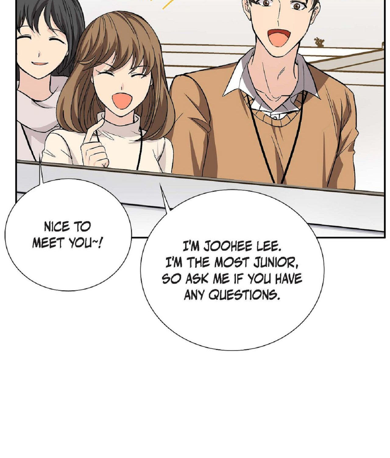 All I Want Is You Chapter 16 page 40 - 