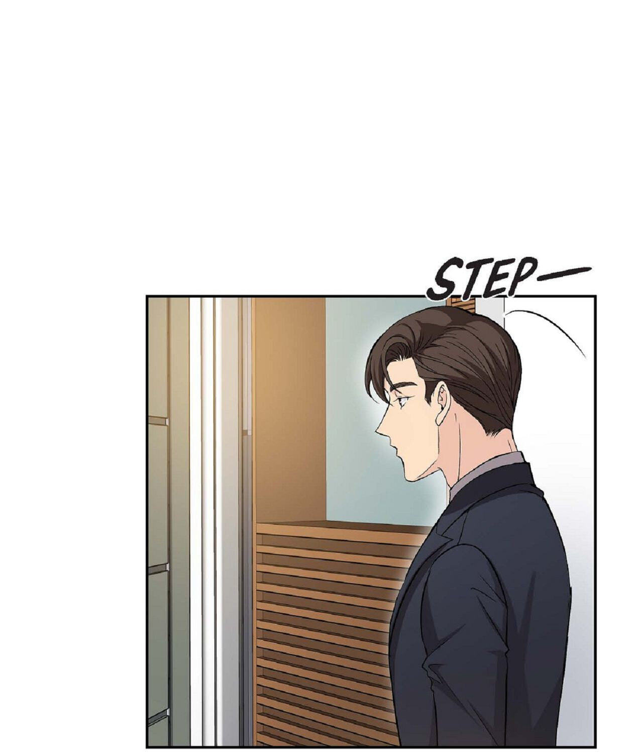 All I Want Is You Chapter 16 page 5 - 