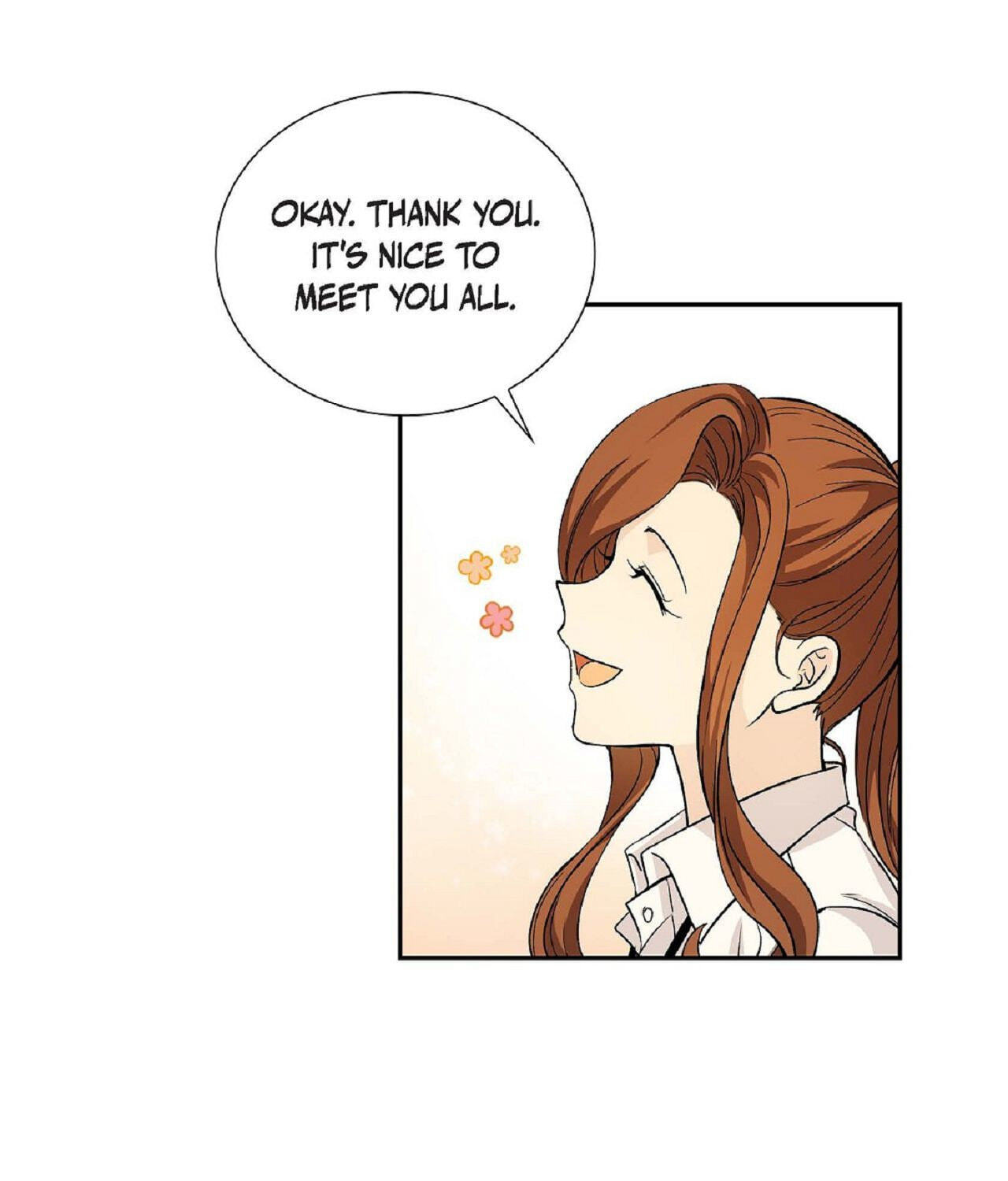 All I Want Is You Chapter 16 page 41 - 