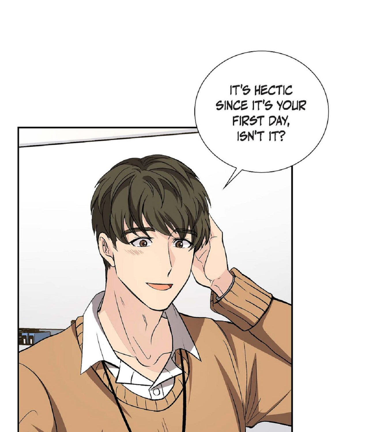 All I Want Is You Chapter 16 page 42 - 
