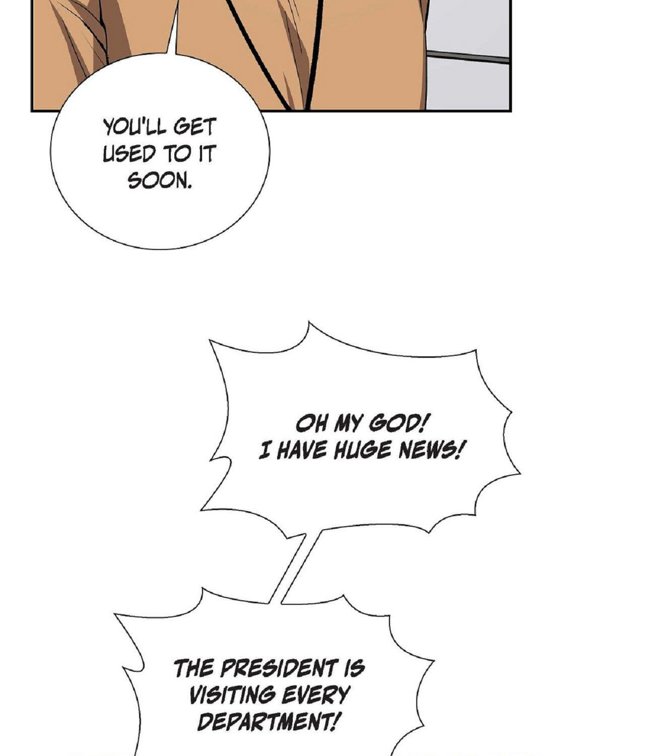 All I Want Is You Chapter 16 page 43 - 