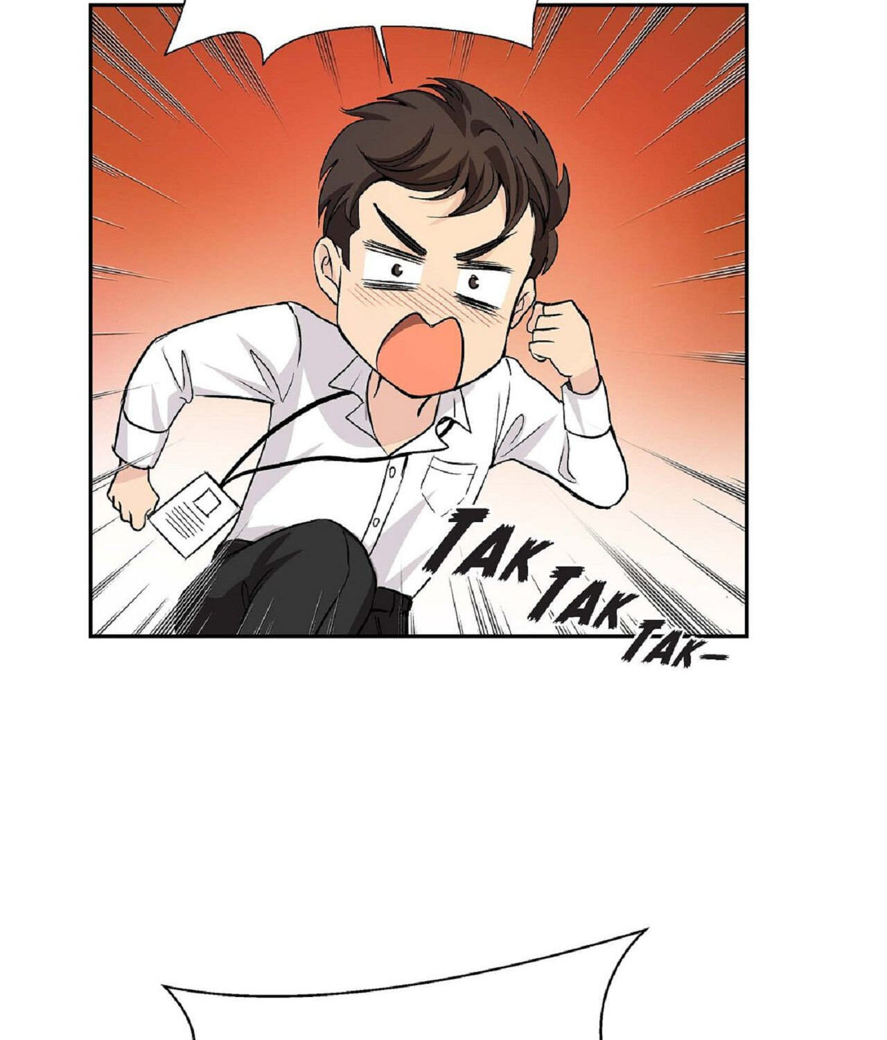 All I Want Is You Chapter 16 page 44 - 