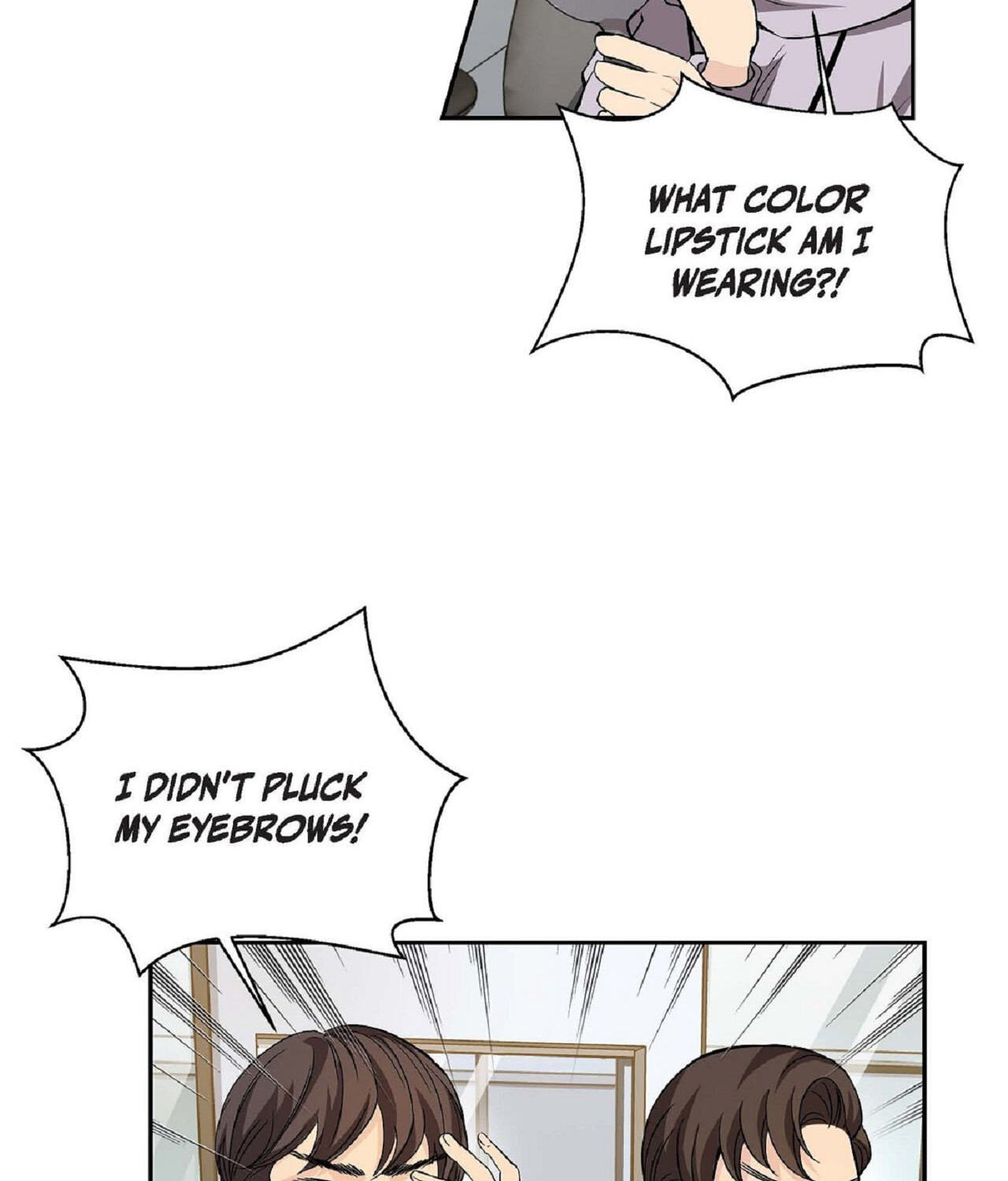 All I Want Is You Chapter 16 page 46 - 