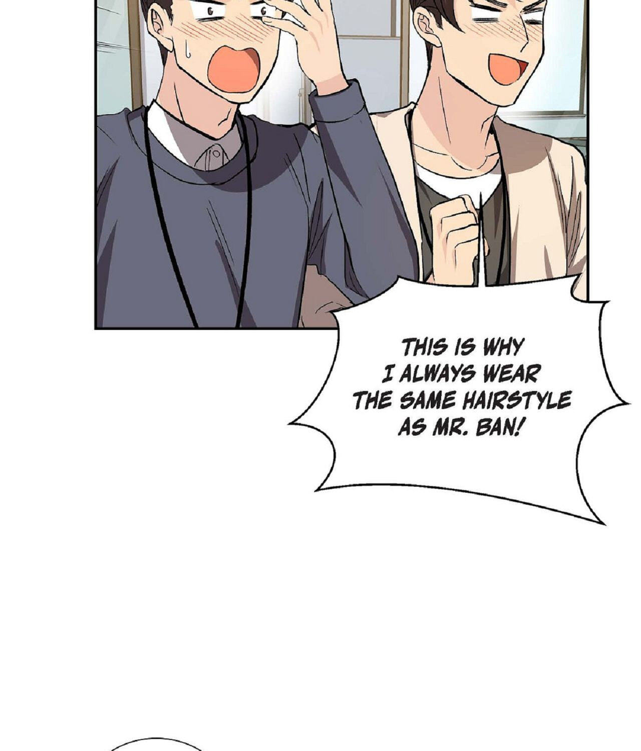 All I Want Is You Chapter 16 page 47 - 
