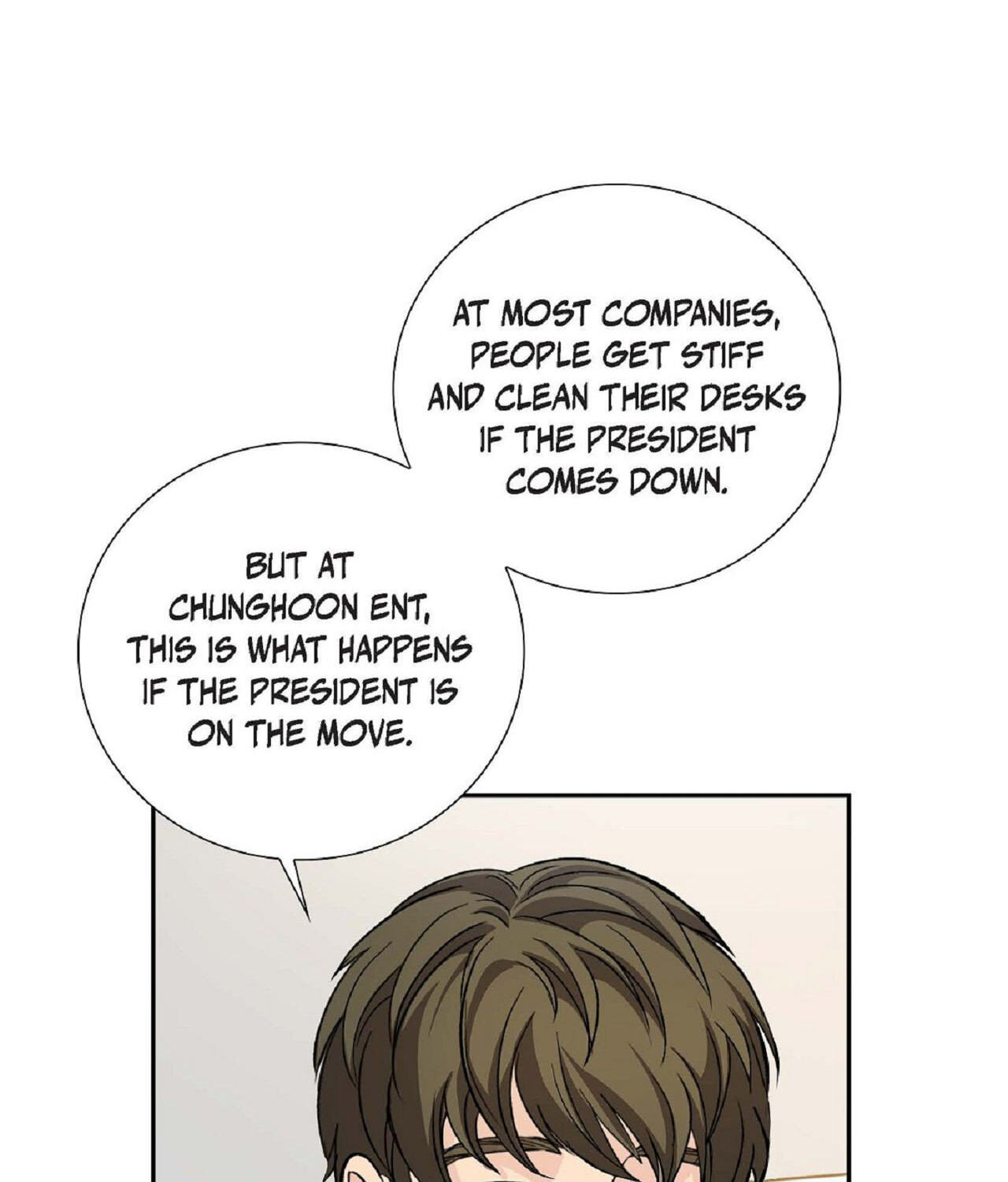 All I Want Is You Chapter 16 page 50 - 