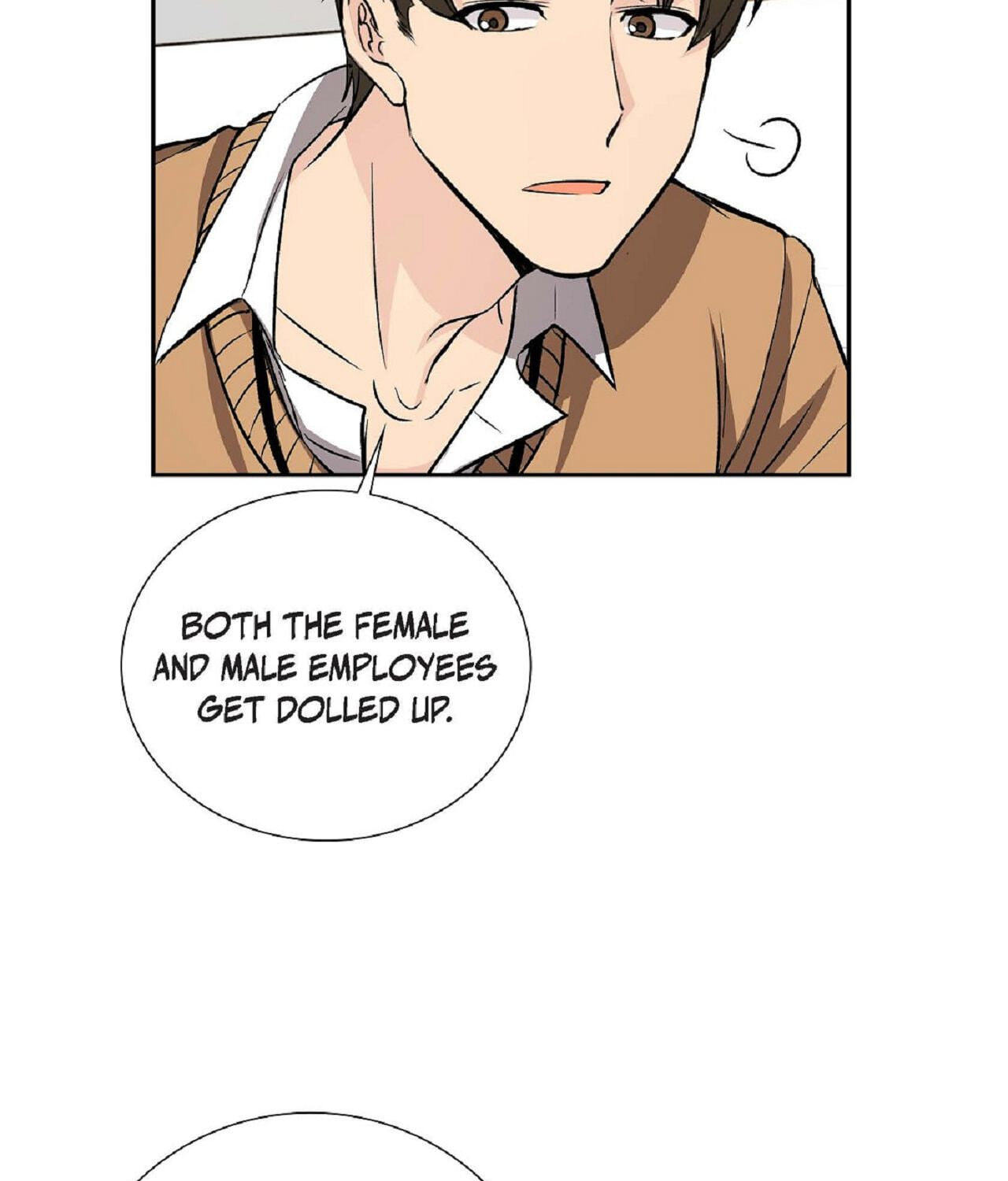 All I Want Is You Chapter 16 page 51 - 