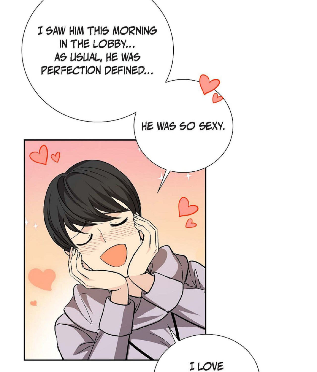 All I Want Is You Chapter 16 page 52 - 