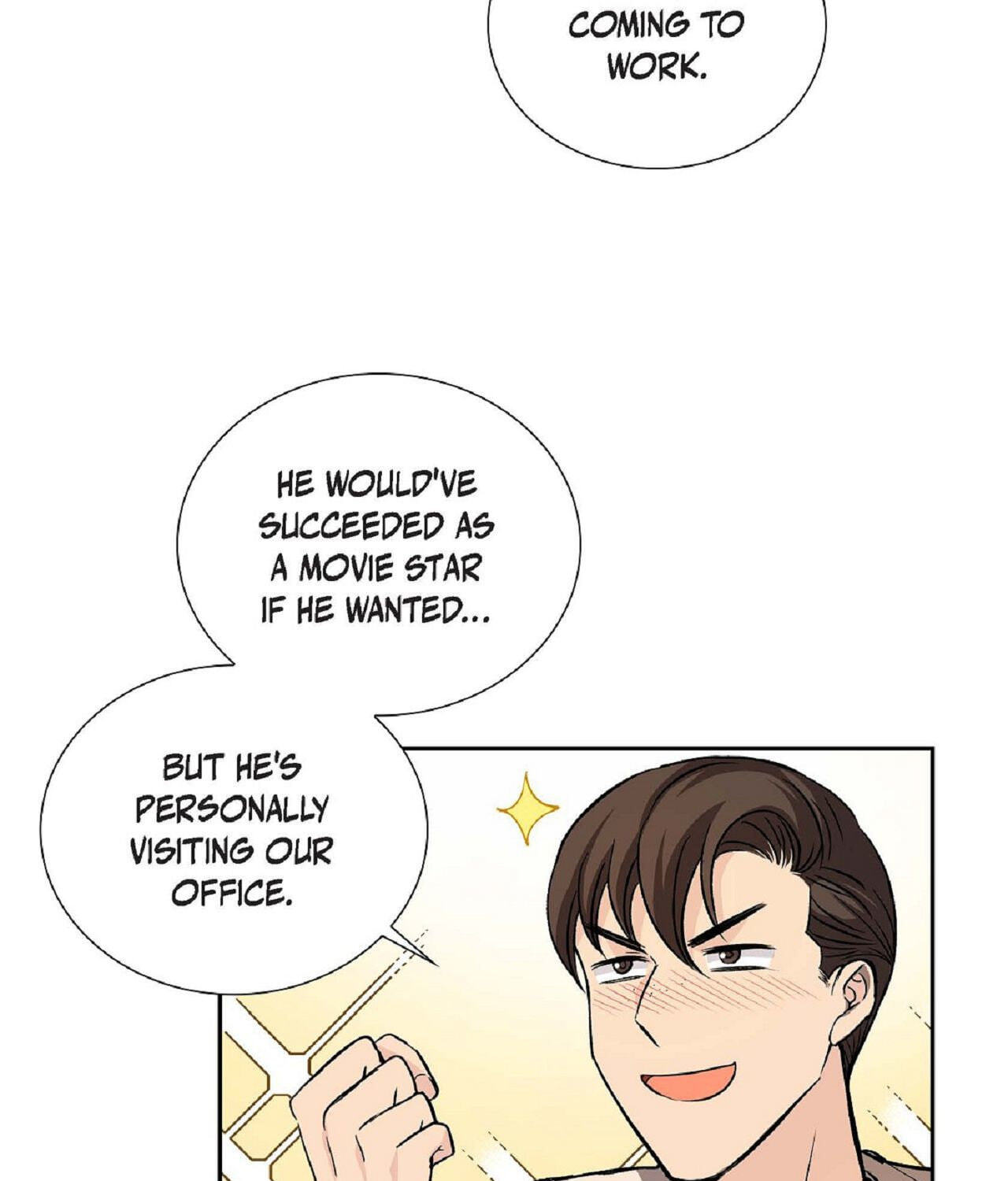 All I Want Is You Chapter 16 page 53 - 