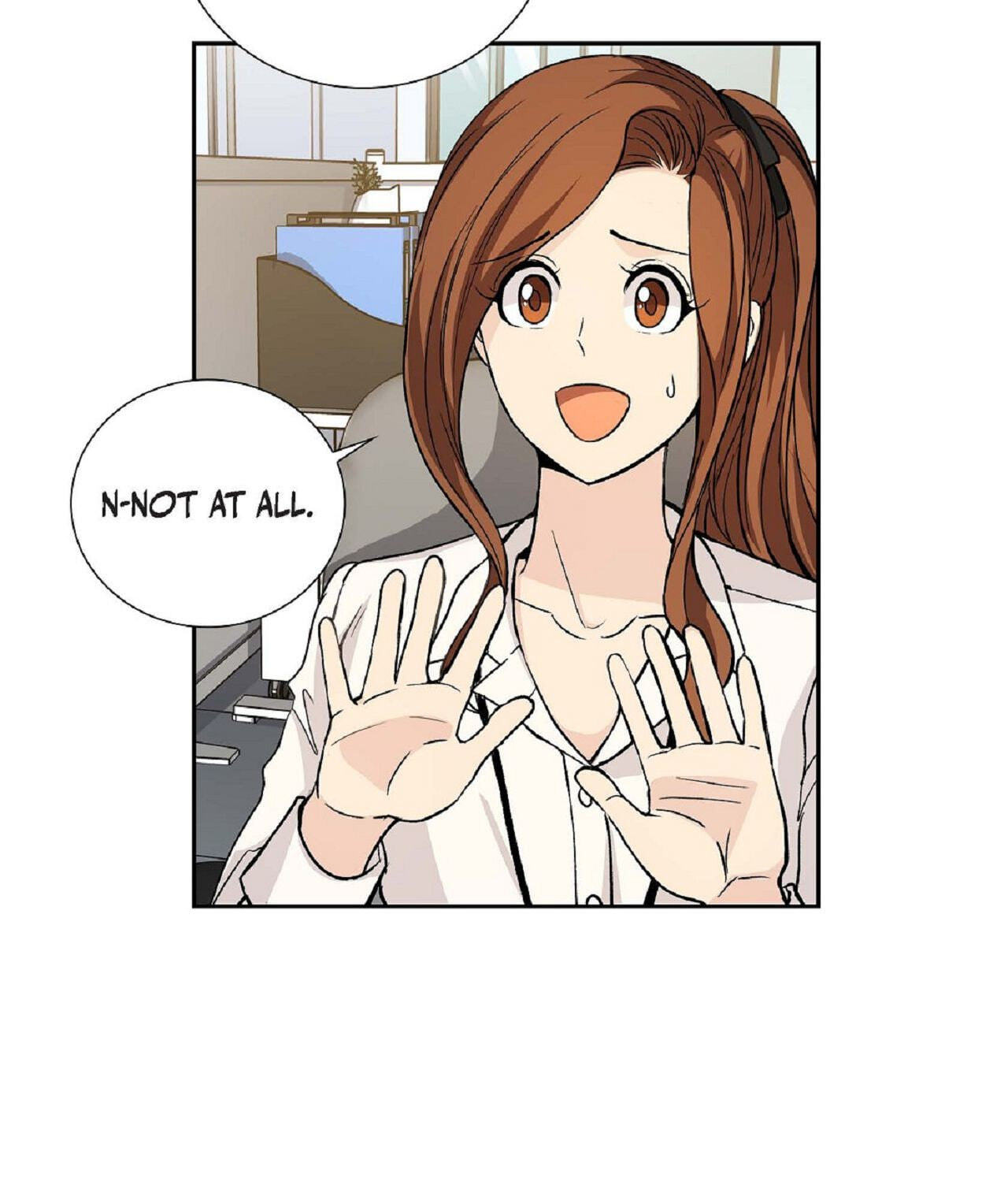 All I Want Is You Chapter 16 page 55 - 