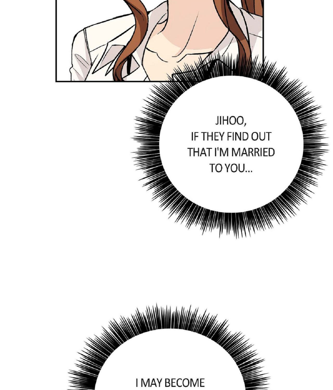 All I Want Is You Chapter 16 page 58 - 
