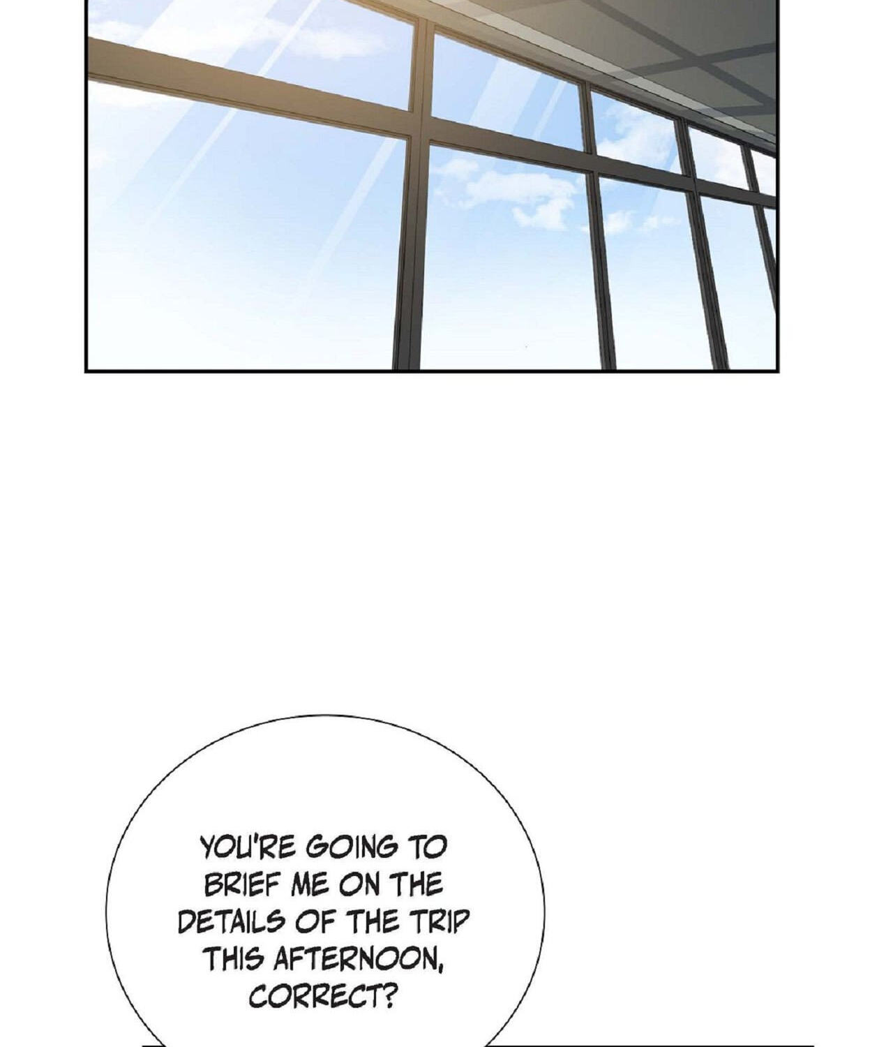 All I Want Is You Chapter 16 page 60 - 