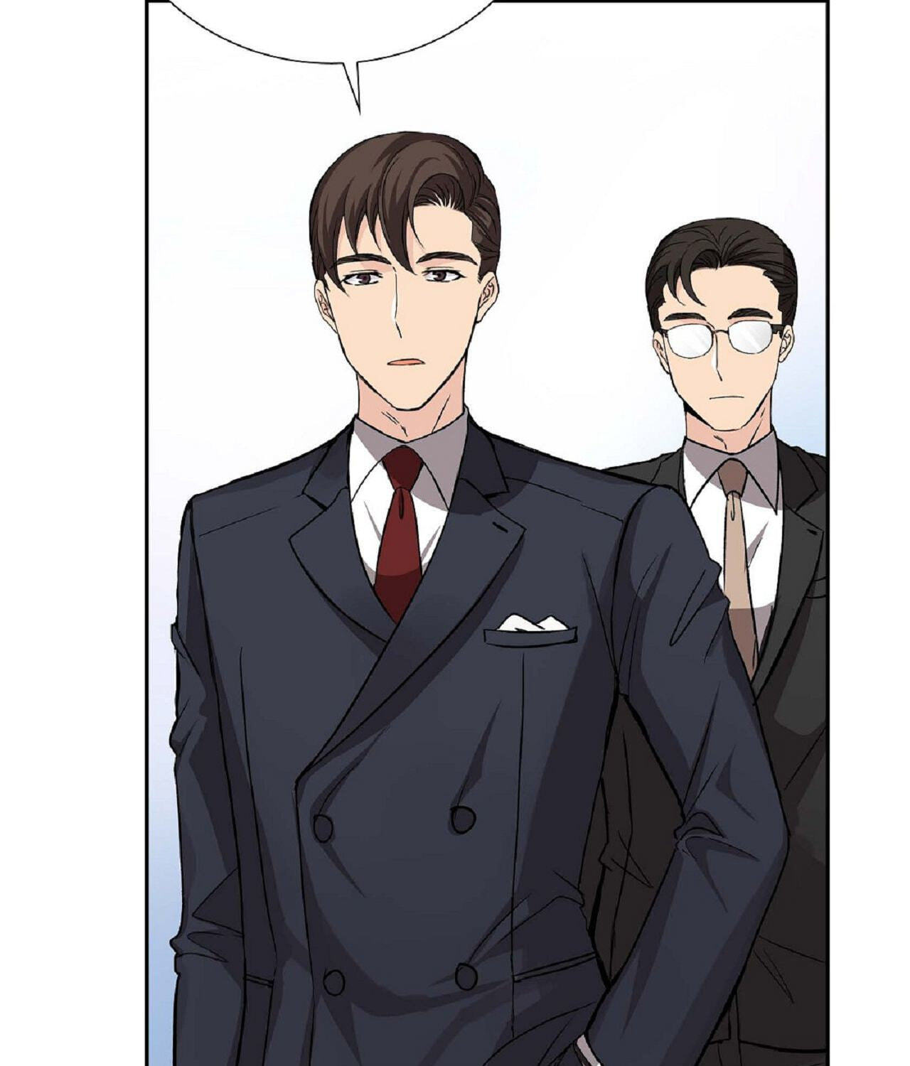 All I Want Is You Chapter 16 page 61 - 