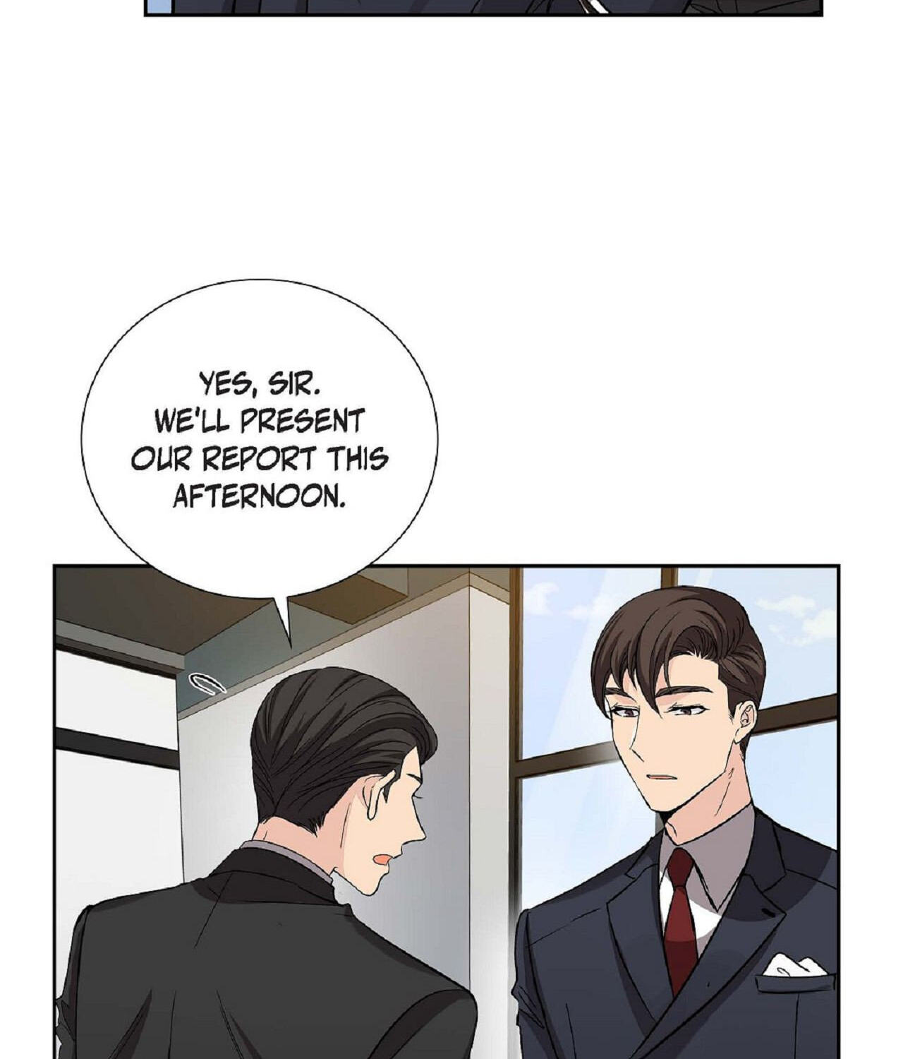 All I Want Is You Chapter 16 page 62 - 