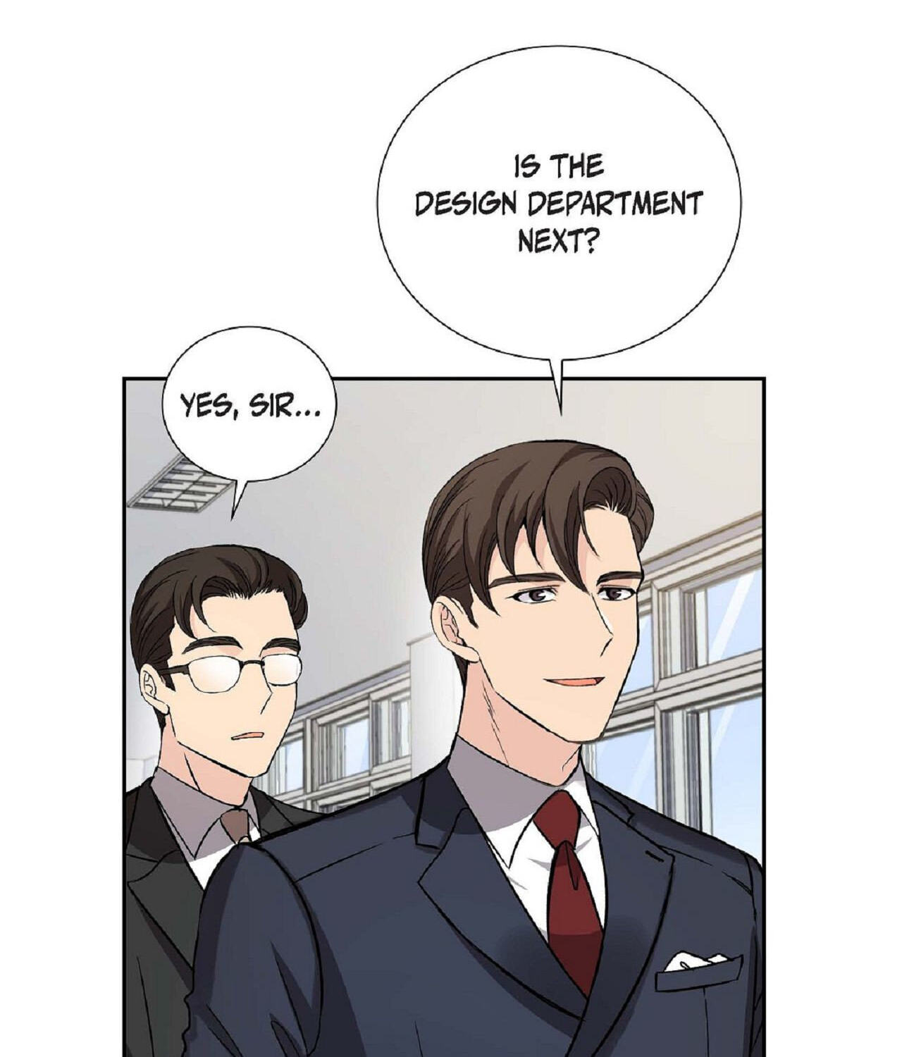 All I Want Is You Chapter 16 page 64 - 