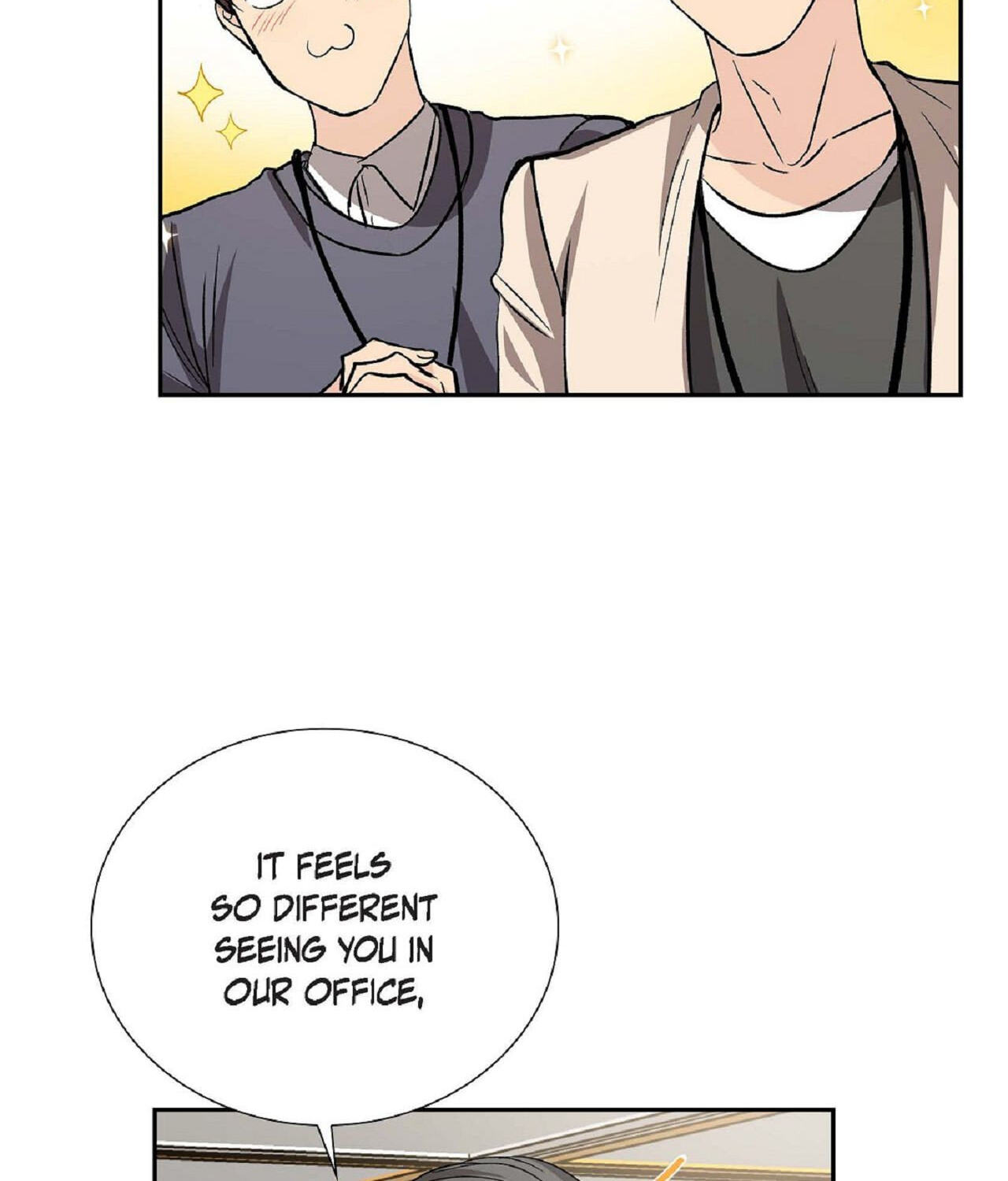 All I Want Is You Chapter 16 page 68 - 