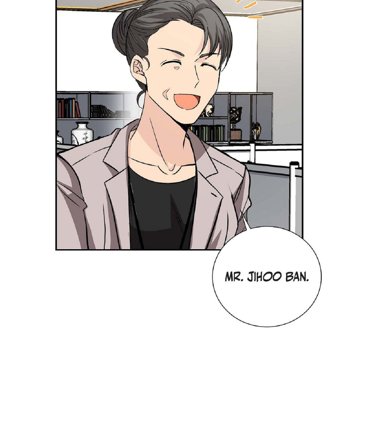 All I Want Is You Chapter 16 page 69 - 