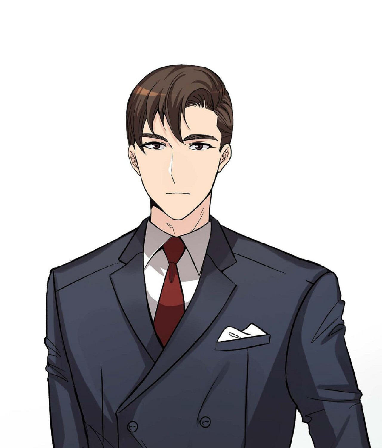 All I Want Is You Chapter 16 page 70 - 