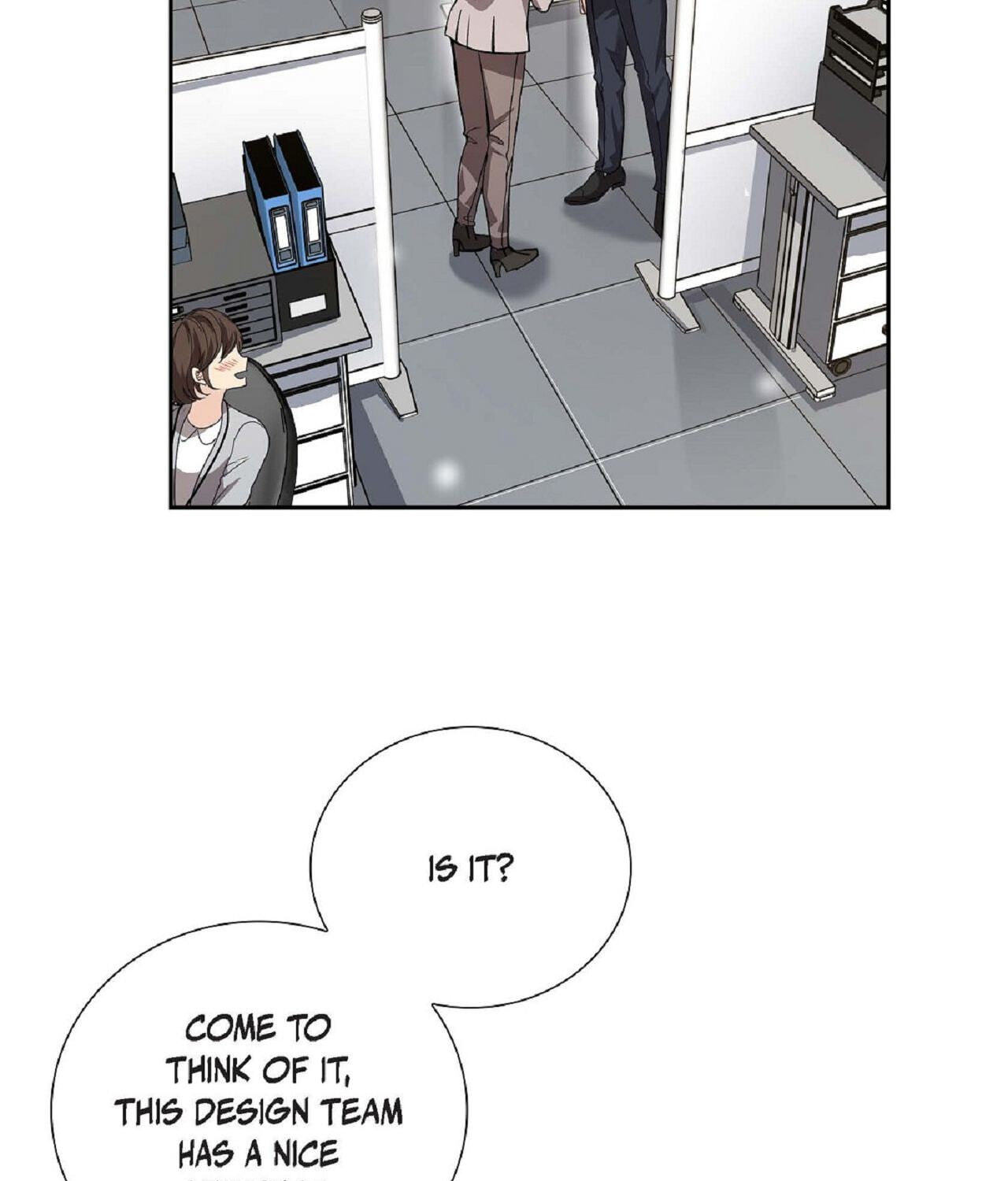 All I Want Is You Chapter 16 page 73 - 