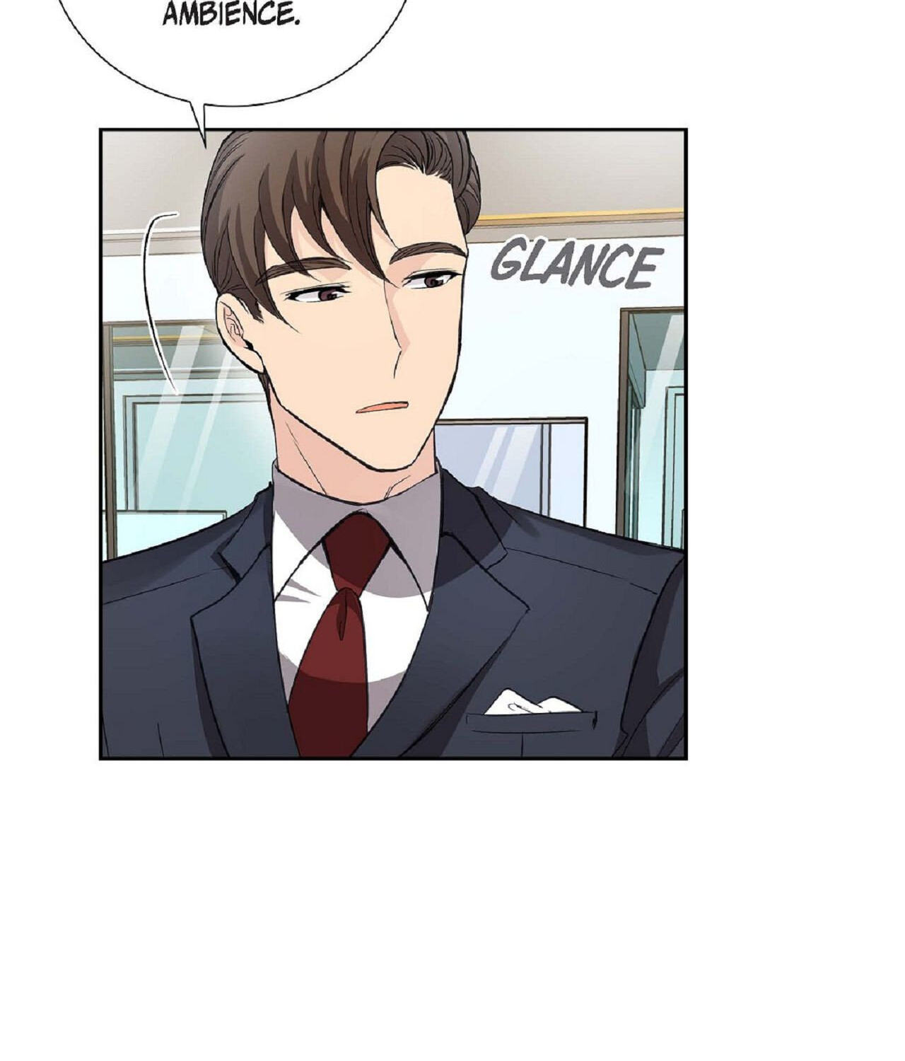 All I Want Is You Chapter 16 page 74 - 