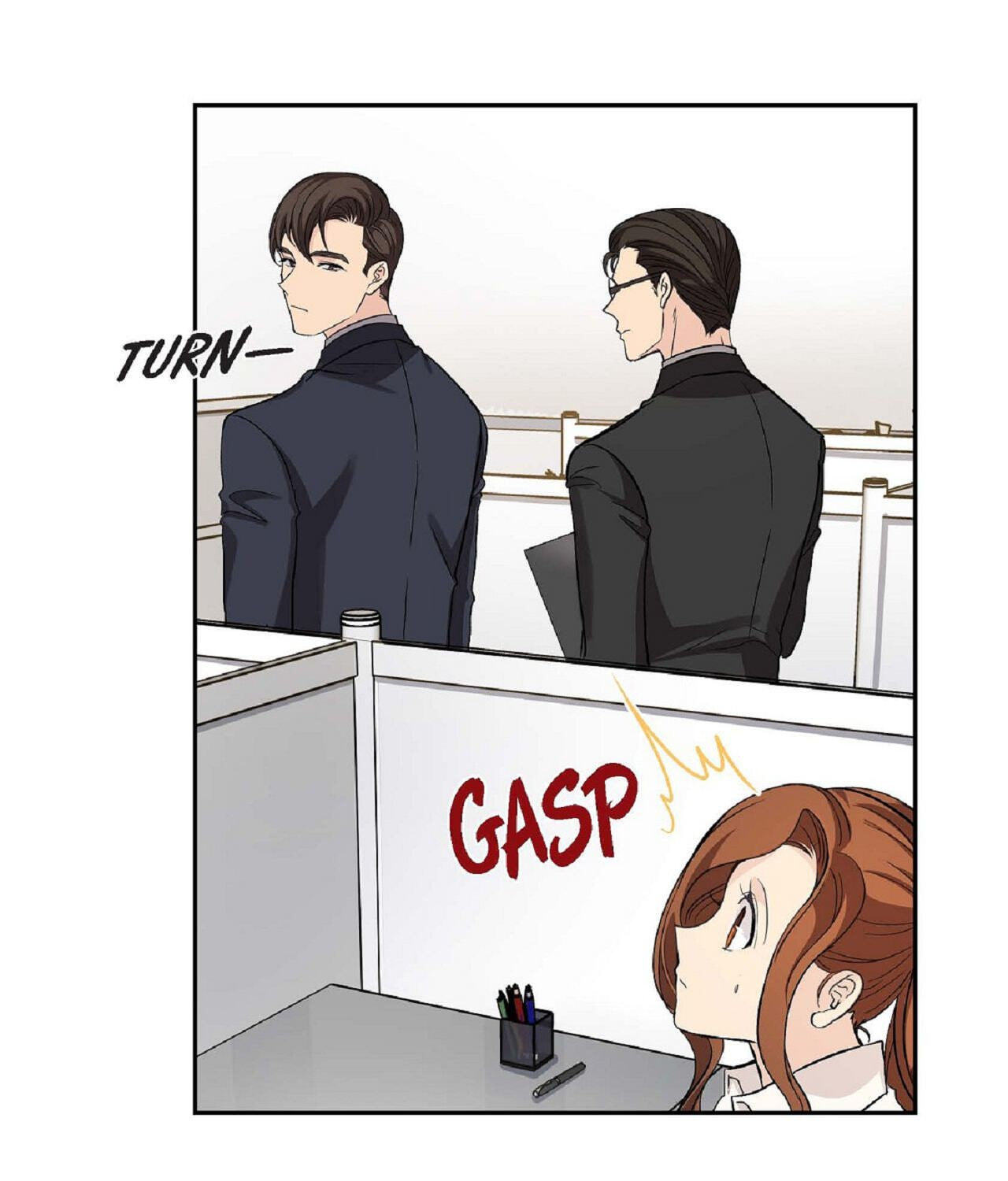 All I Want Is You Chapter 16 page 75 - 