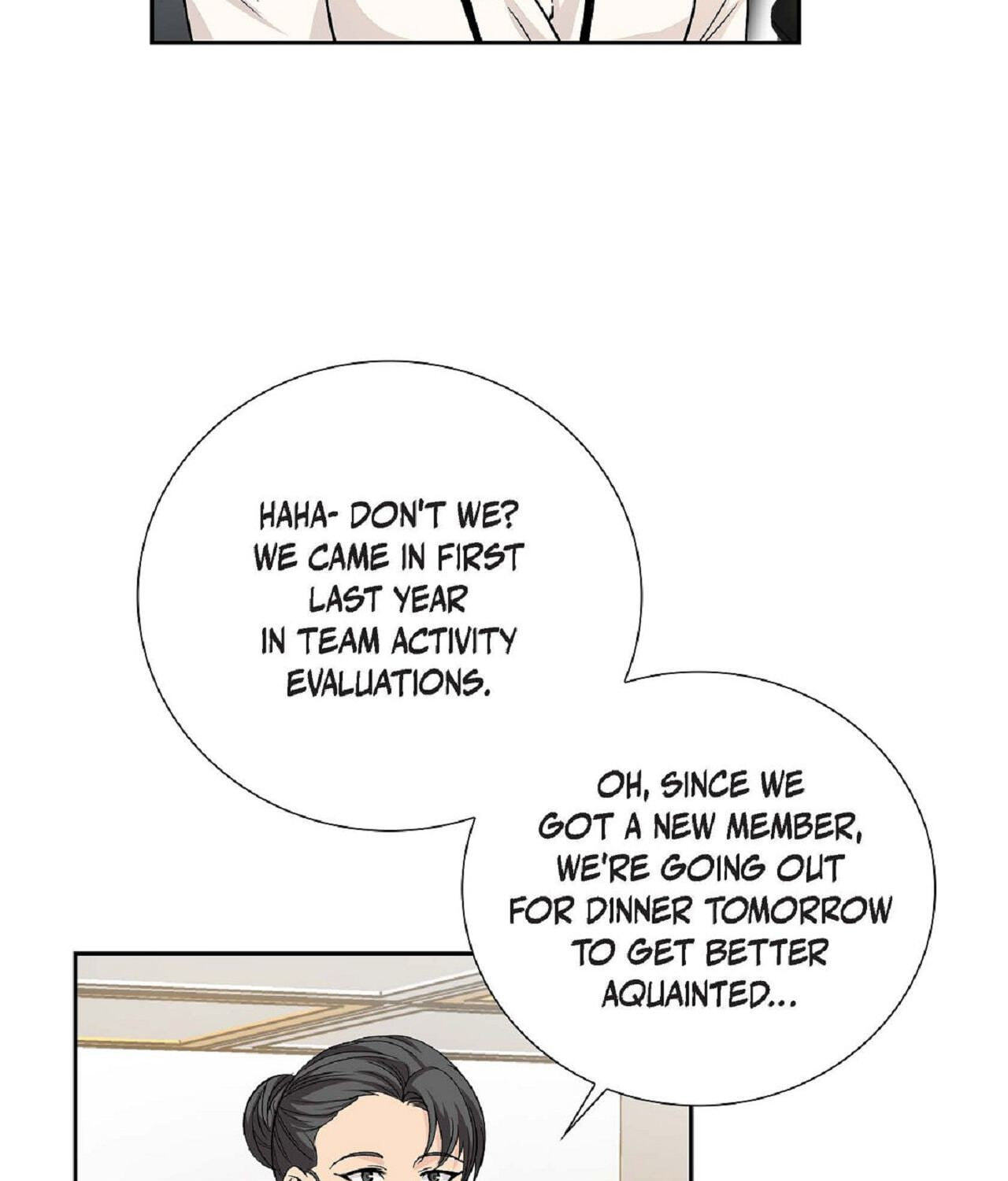All I Want Is You Chapter 16 page 77 - 