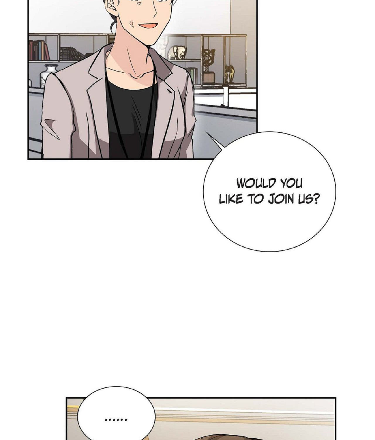 All I Want Is You Chapter 16 page 78 - 
