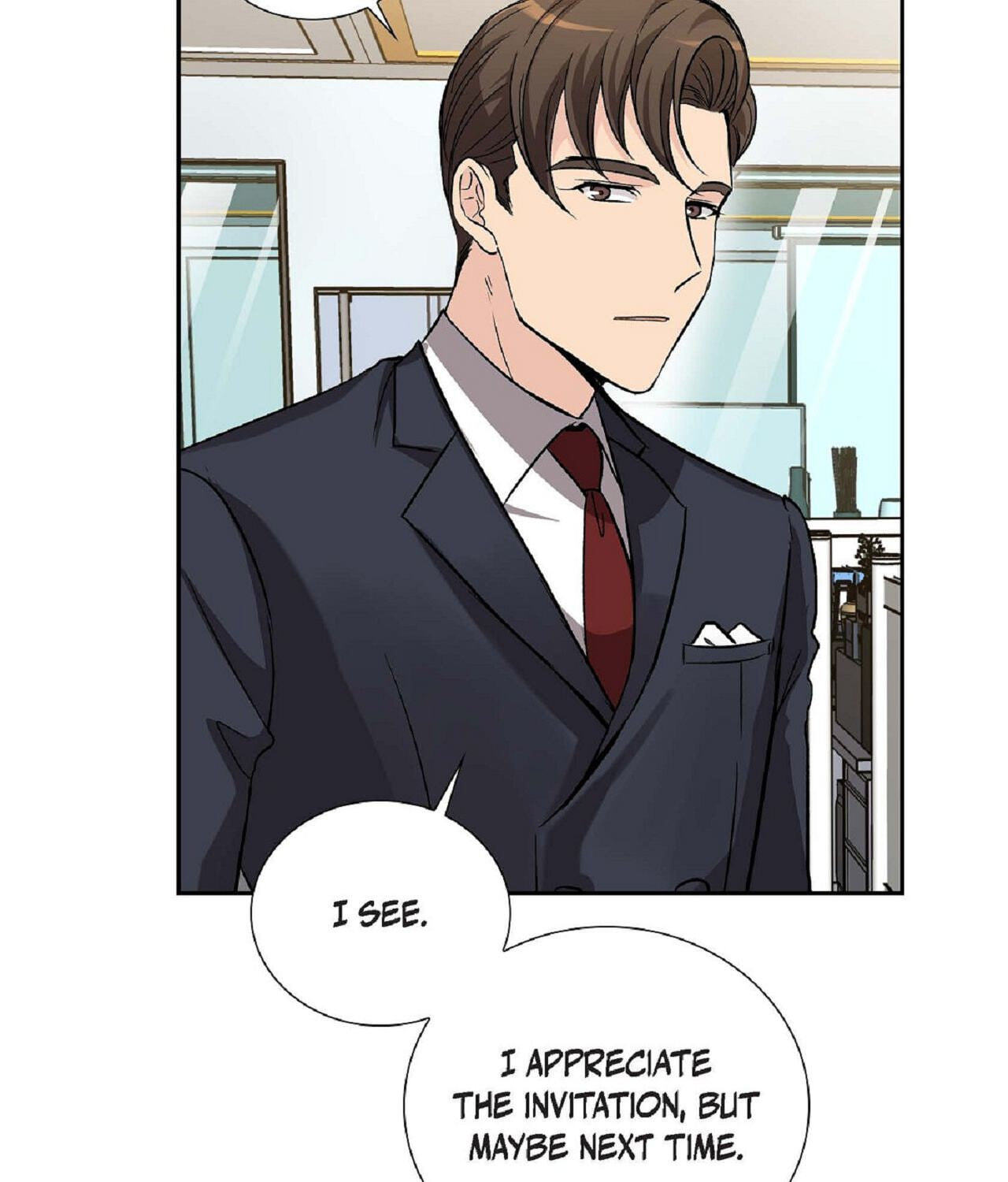 All I Want Is You Chapter 16 page 79 - 