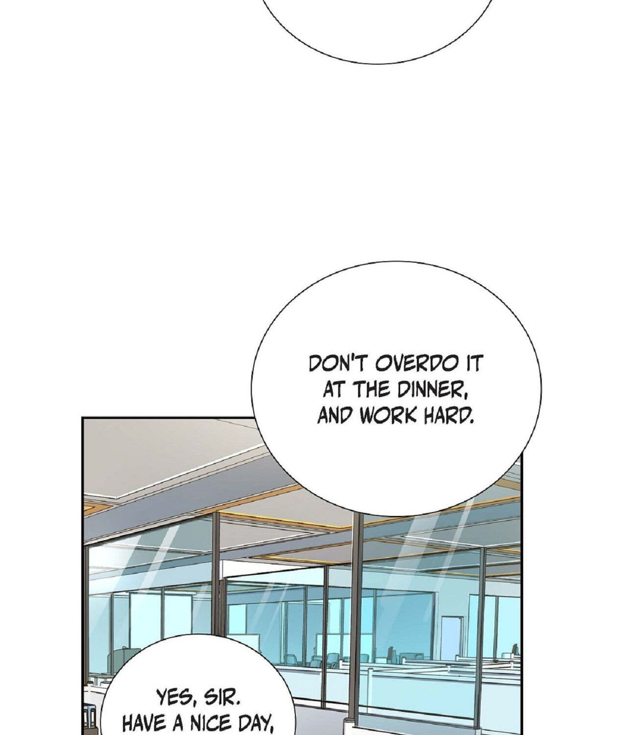 All I Want Is You Chapter 16 page 80 - 