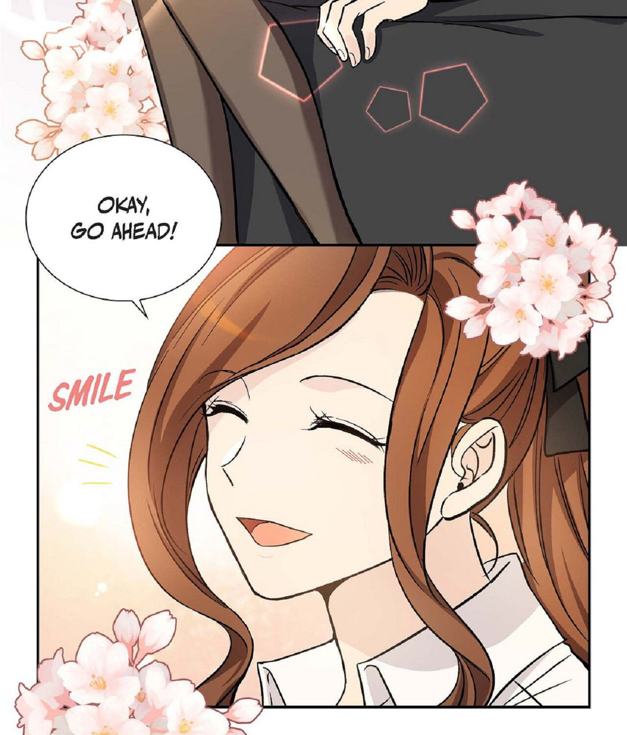 All I Want Is You Chapter 16 page 9 - 