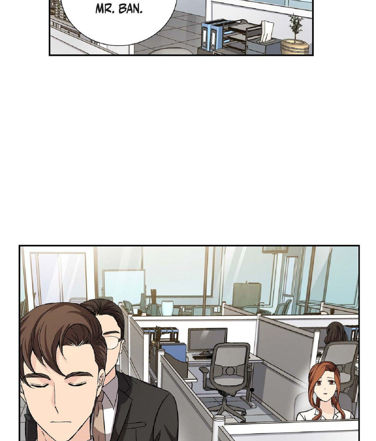 All I Want Is You Chapter 16 page 81 - 