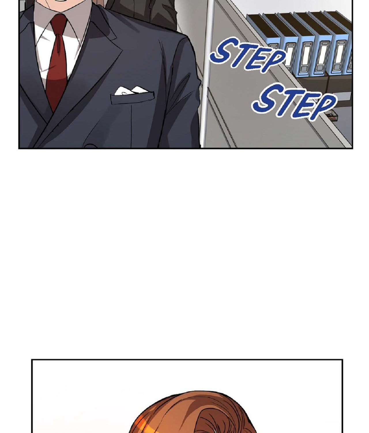All I Want Is You Chapter 16 page 82 - 