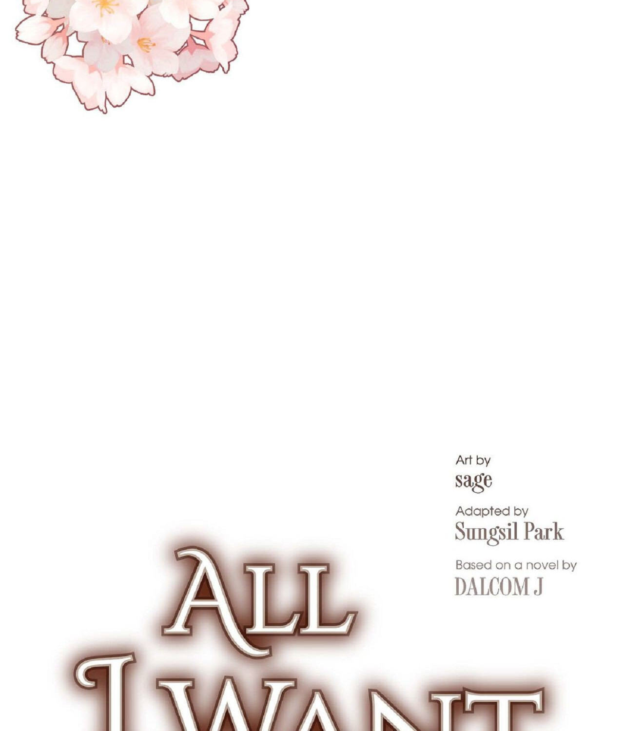All I Want Is You Chapter 16 page 10 - 