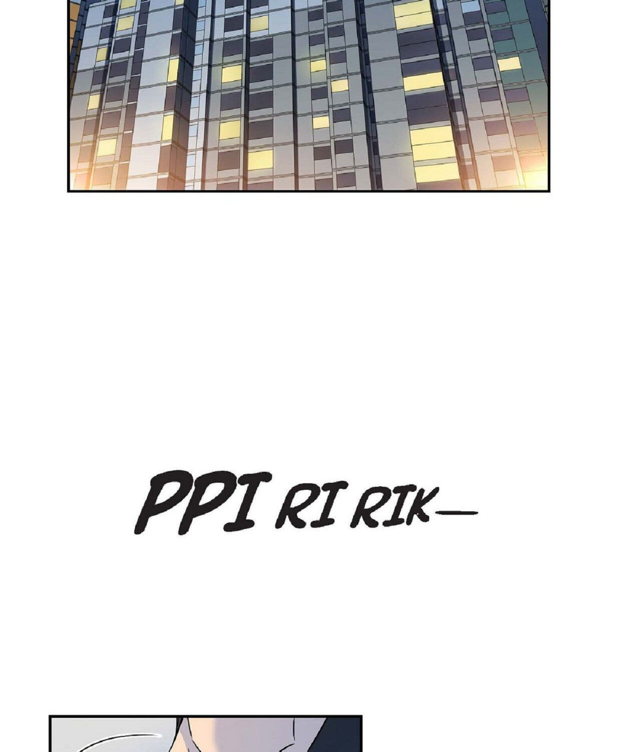All I Want Is You Chapter 17 page 2 - 