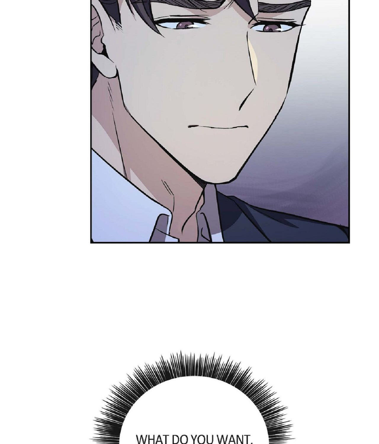 All I Want Is You Chapter 17 page 12 - 