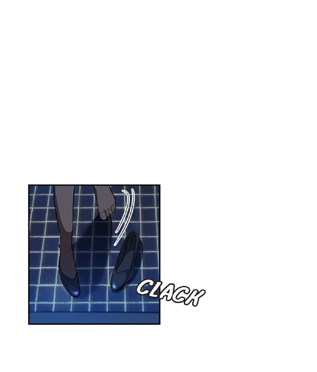 All I Want Is You Chapter 17 page 15 - 