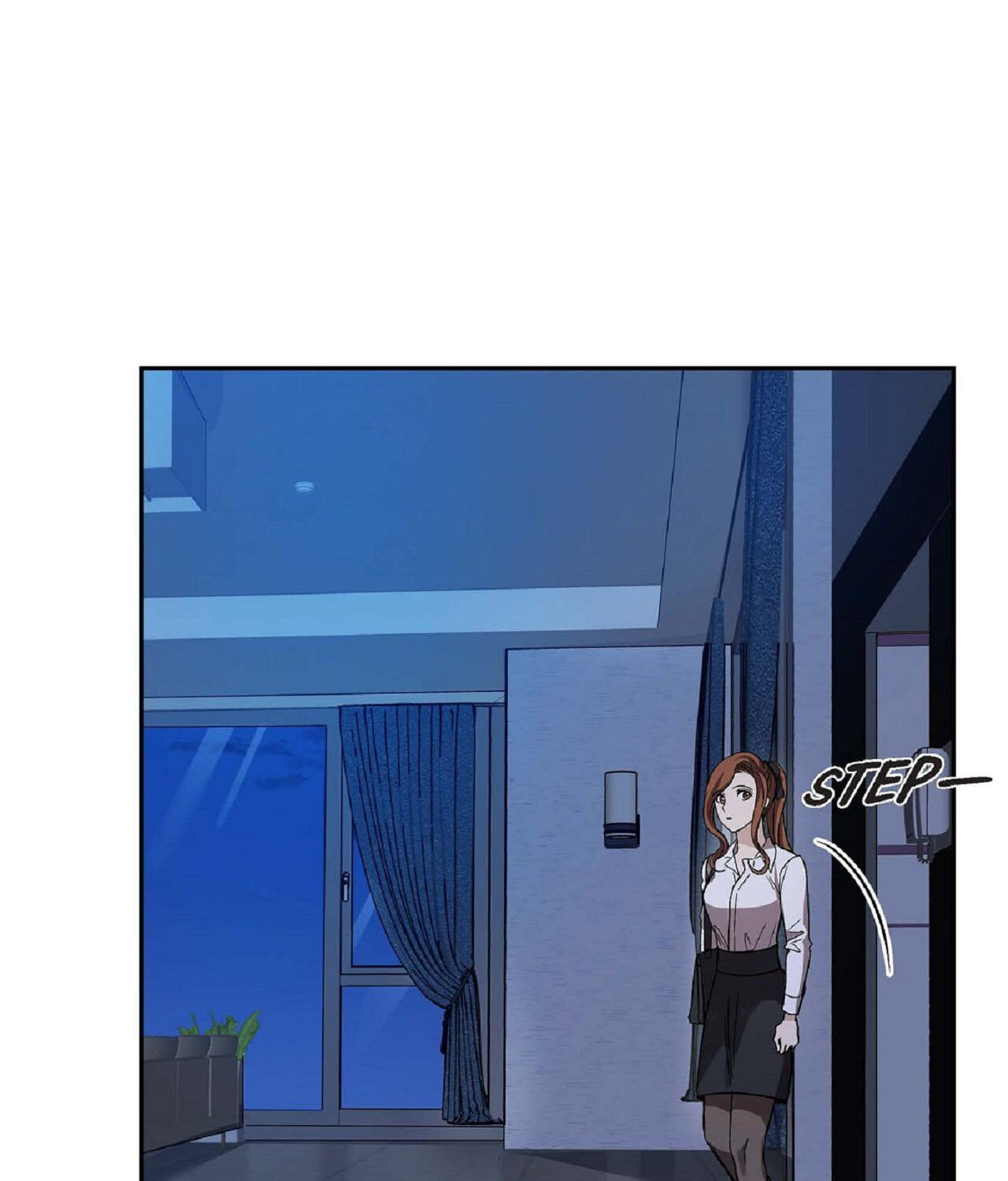 All I Want Is You Chapter 17 page 16 - 