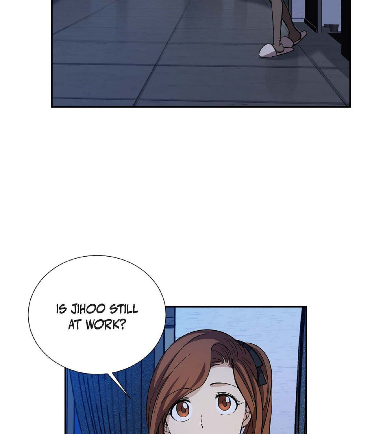 All I Want Is You Chapter 17 page 17 - 