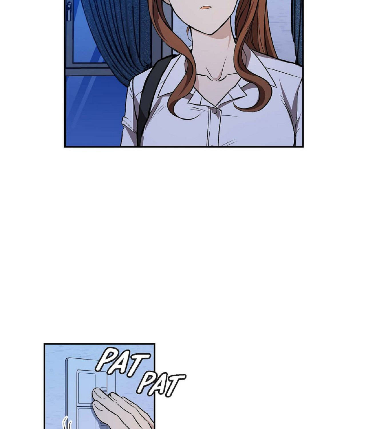 All I Want Is You Chapter 17 page 18 - 