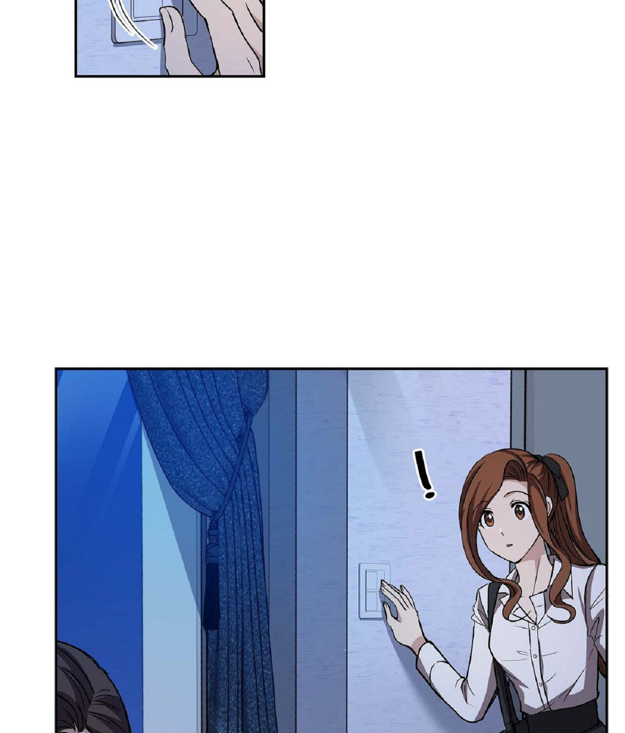 All I Want Is You Chapter 17 page 19 - 