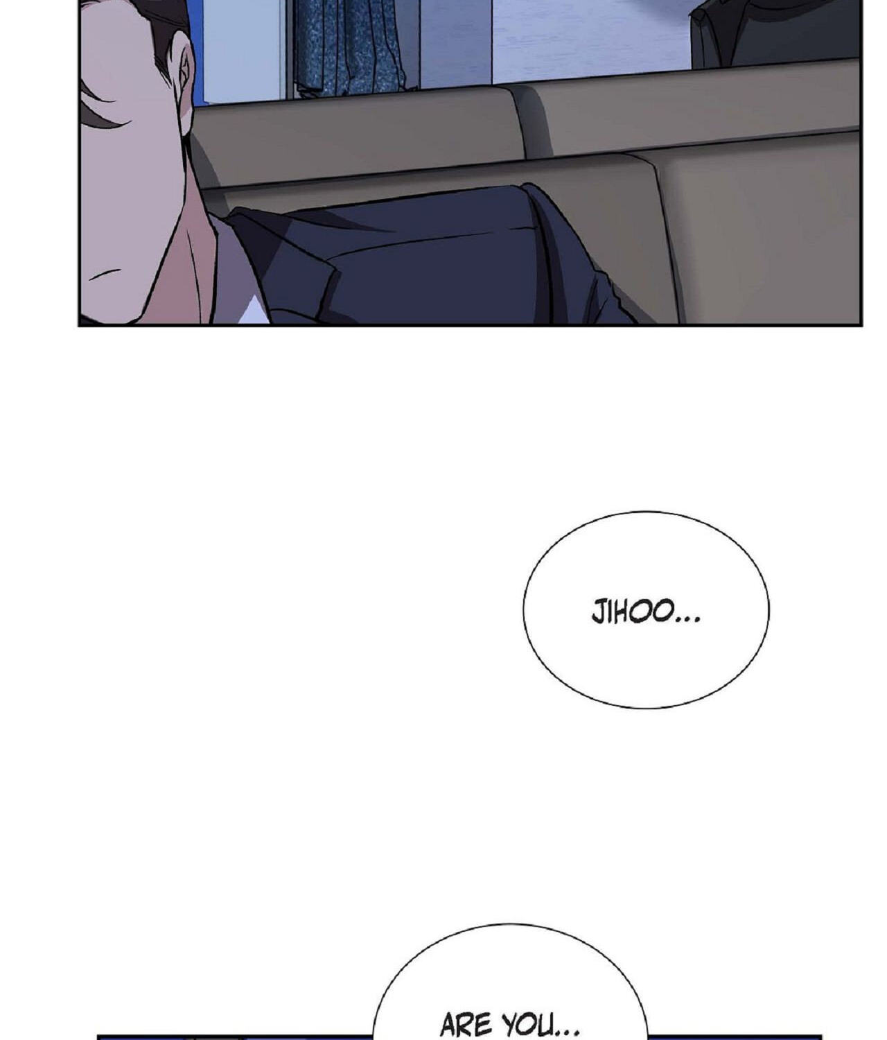 All I Want Is You Chapter 17 page 20 - 