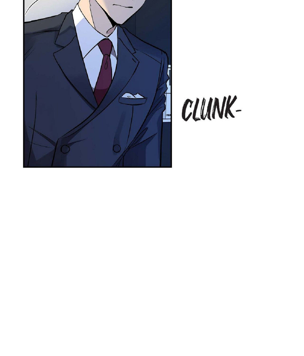 All I Want Is You Chapter 17 page 3 - 
