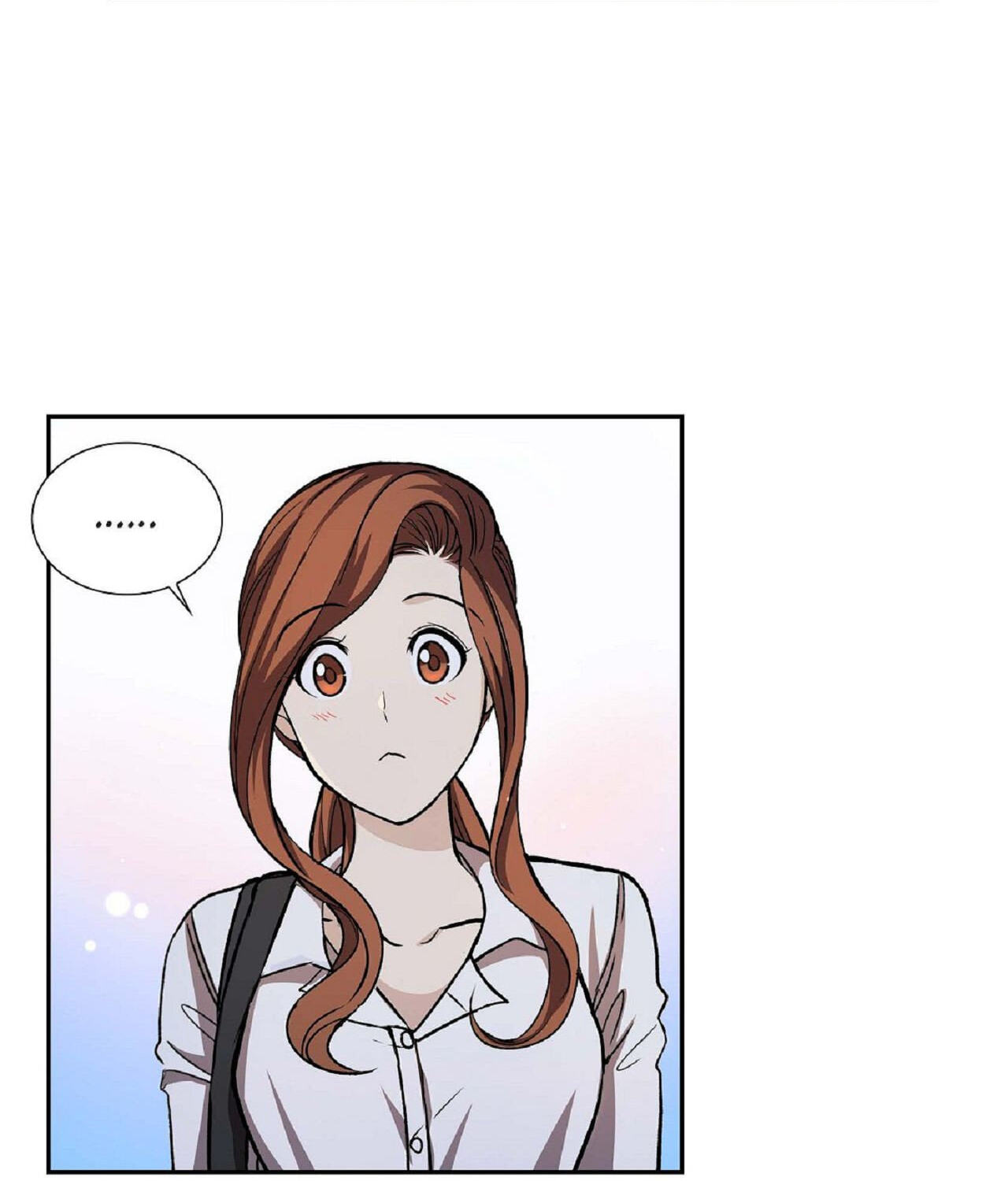 All I Want Is You Chapter 17 page 22 - 