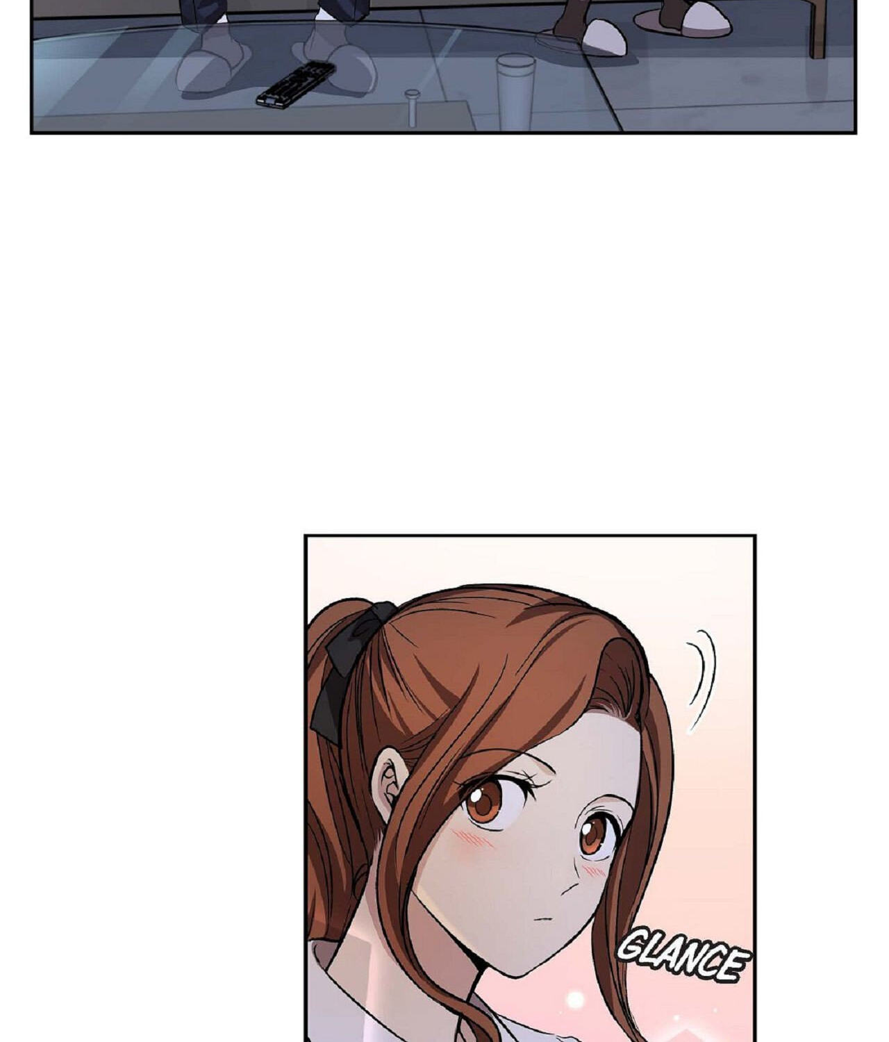 All I Want Is You Chapter 17 page 24 - 