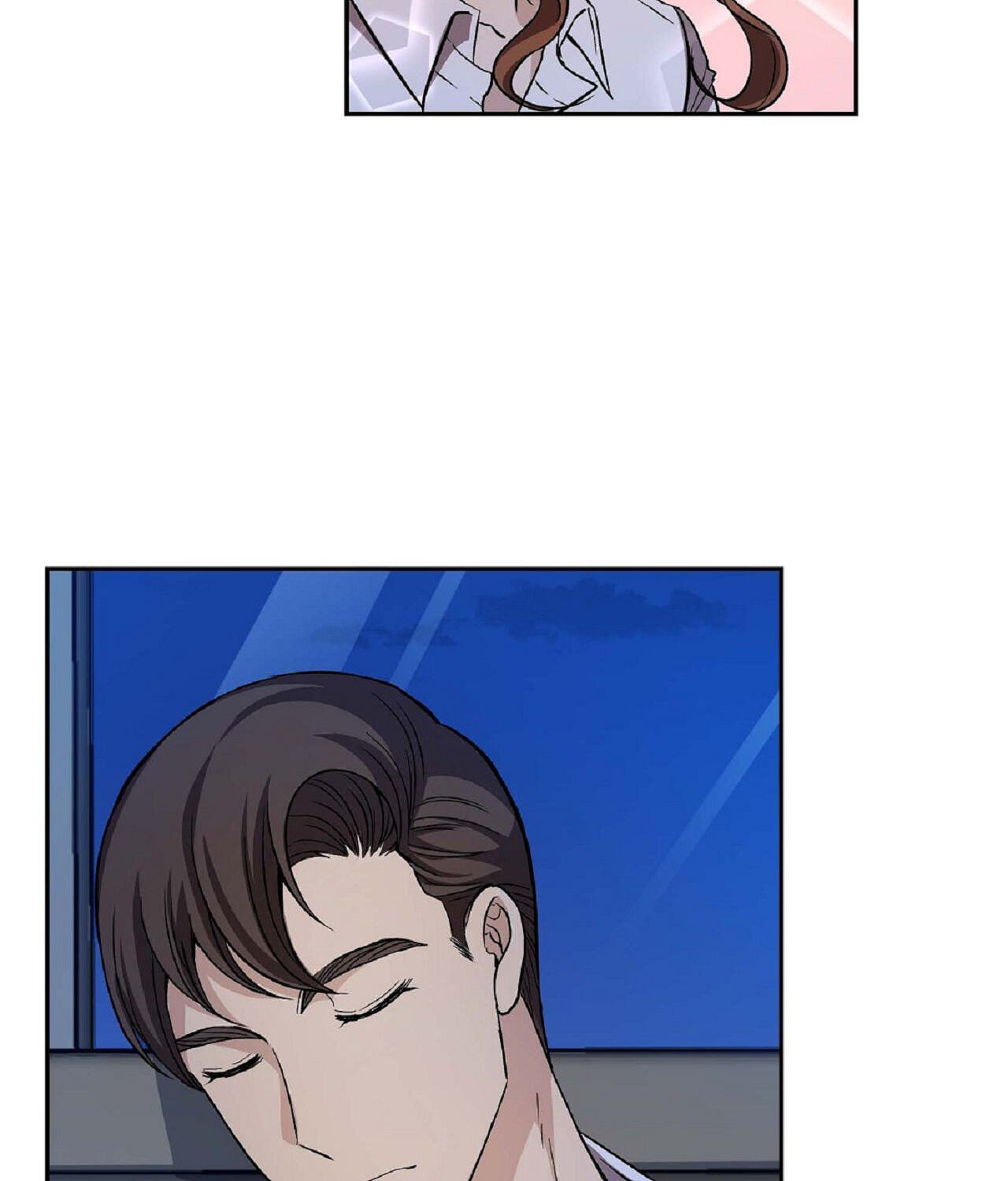 All I Want Is You Chapter 17 page 25 - 