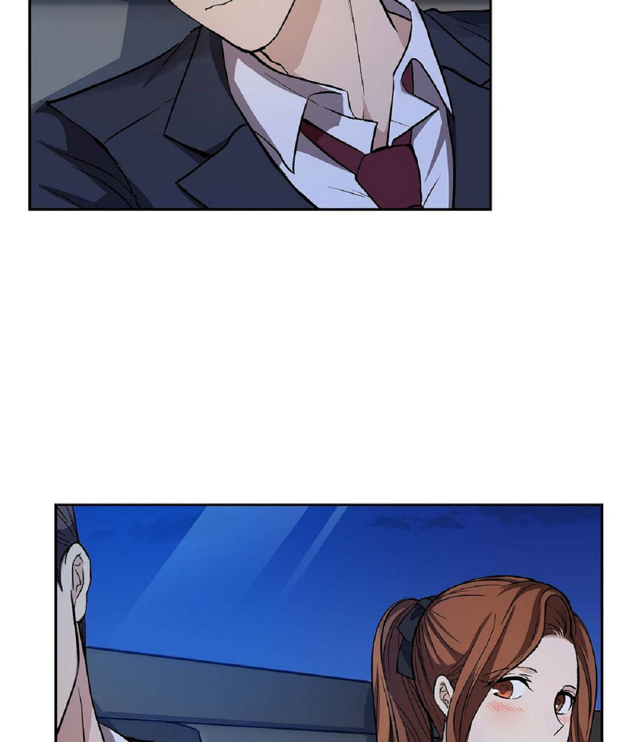 All I Want Is You Chapter 17 page 26 - 