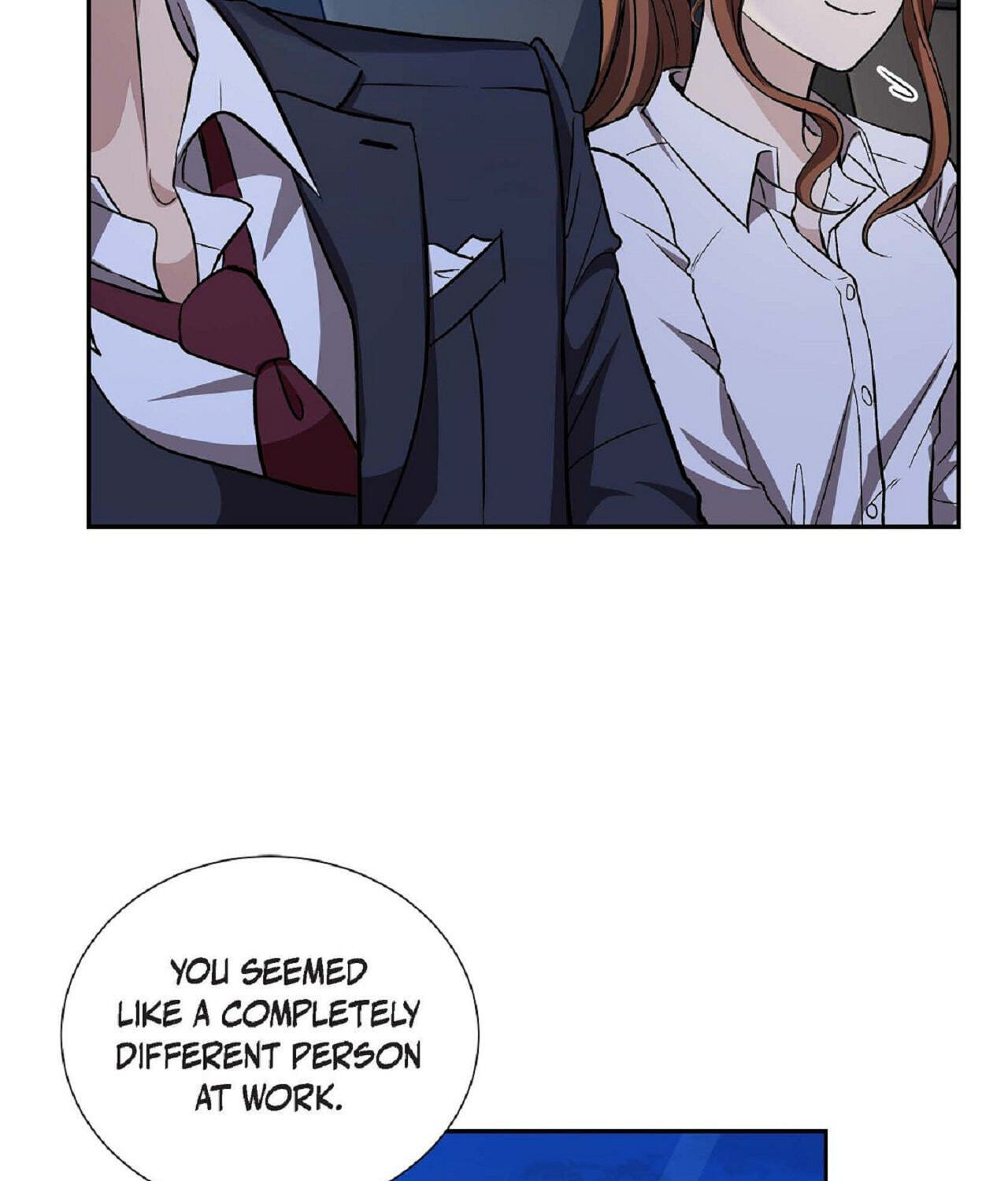 All I Want Is You Chapter 17 page 27 - 