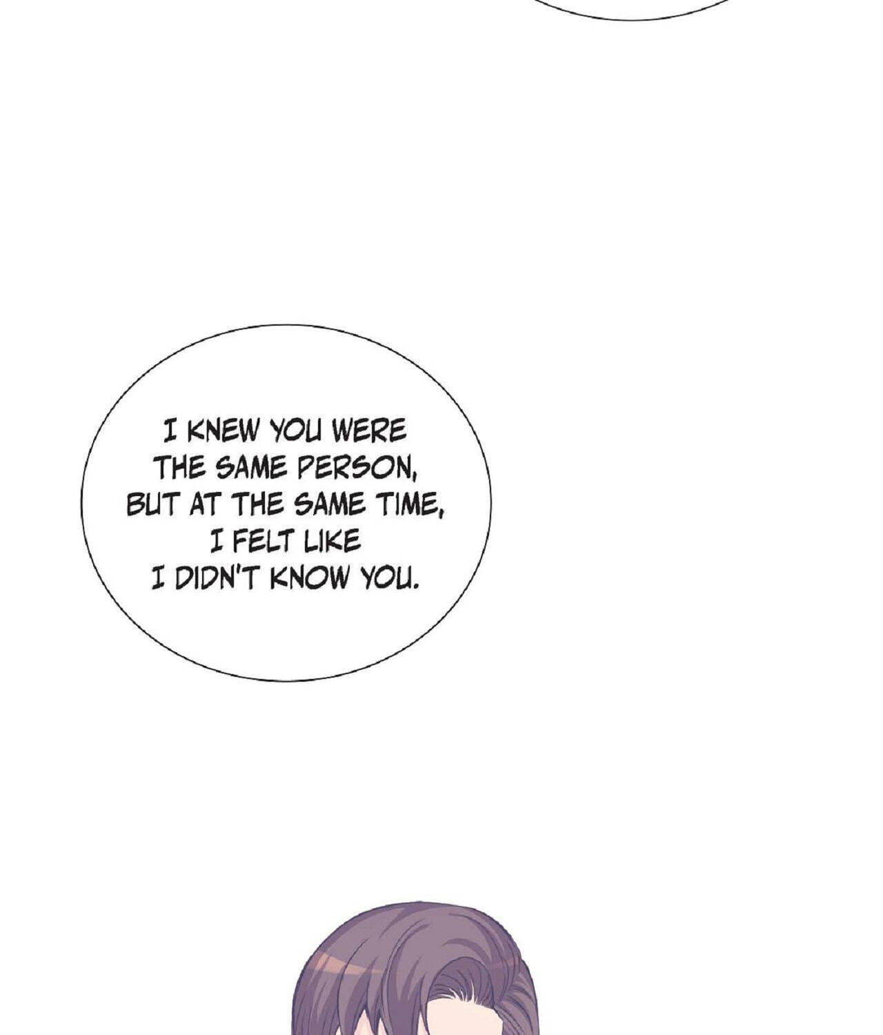 All I Want Is You Chapter 17 page 29 - 
