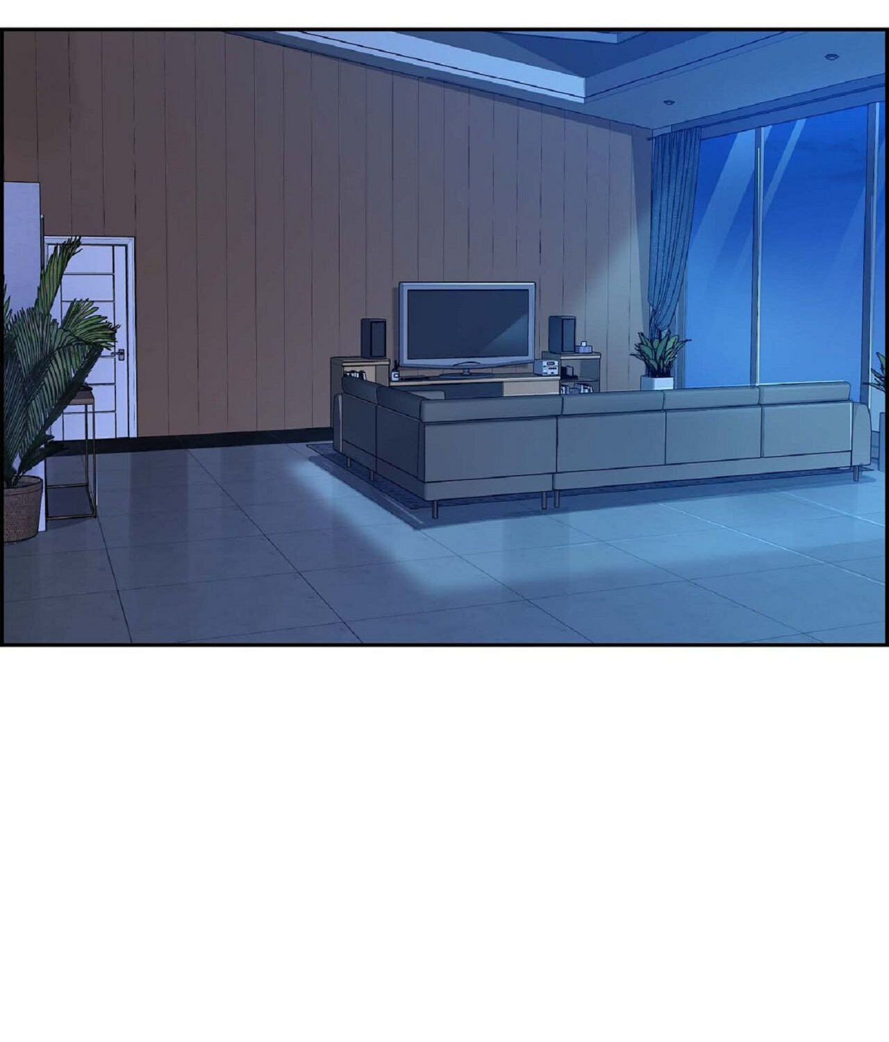 All I Want Is You Chapter 17 page 4 - 