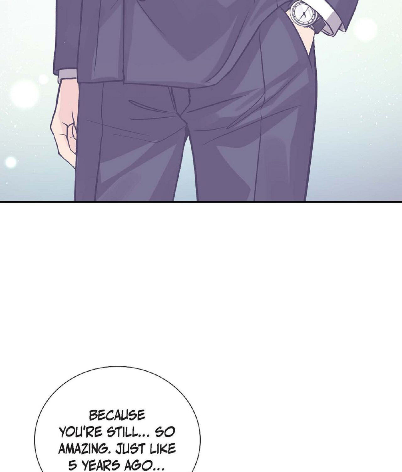 All I Want Is You Chapter 17 page 31 - 