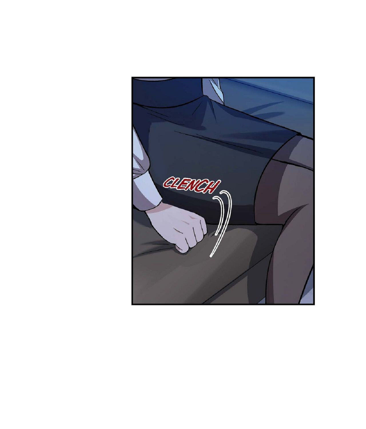 All I Want Is You Chapter 17 page 33 - 